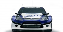 Ford Fiesta S2000